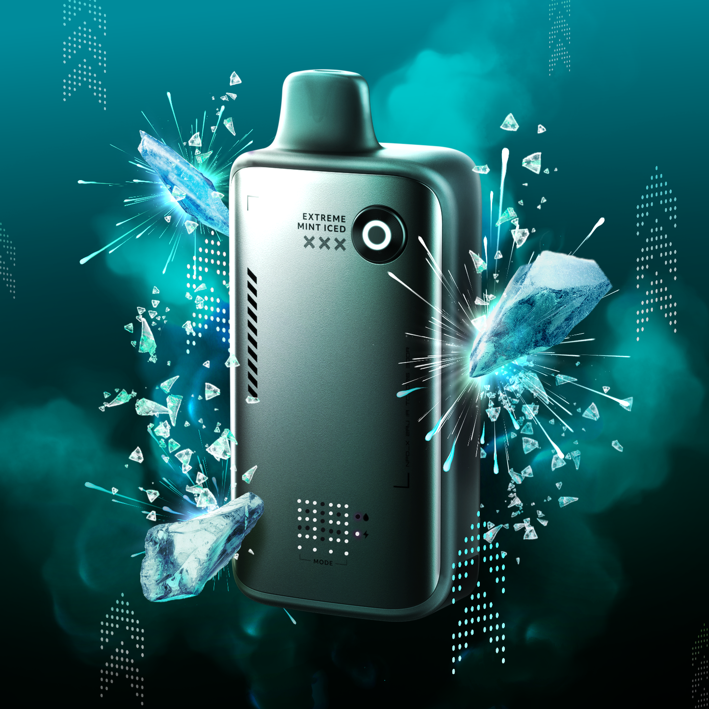 FLAVOUR BEAST ALPHA 80k