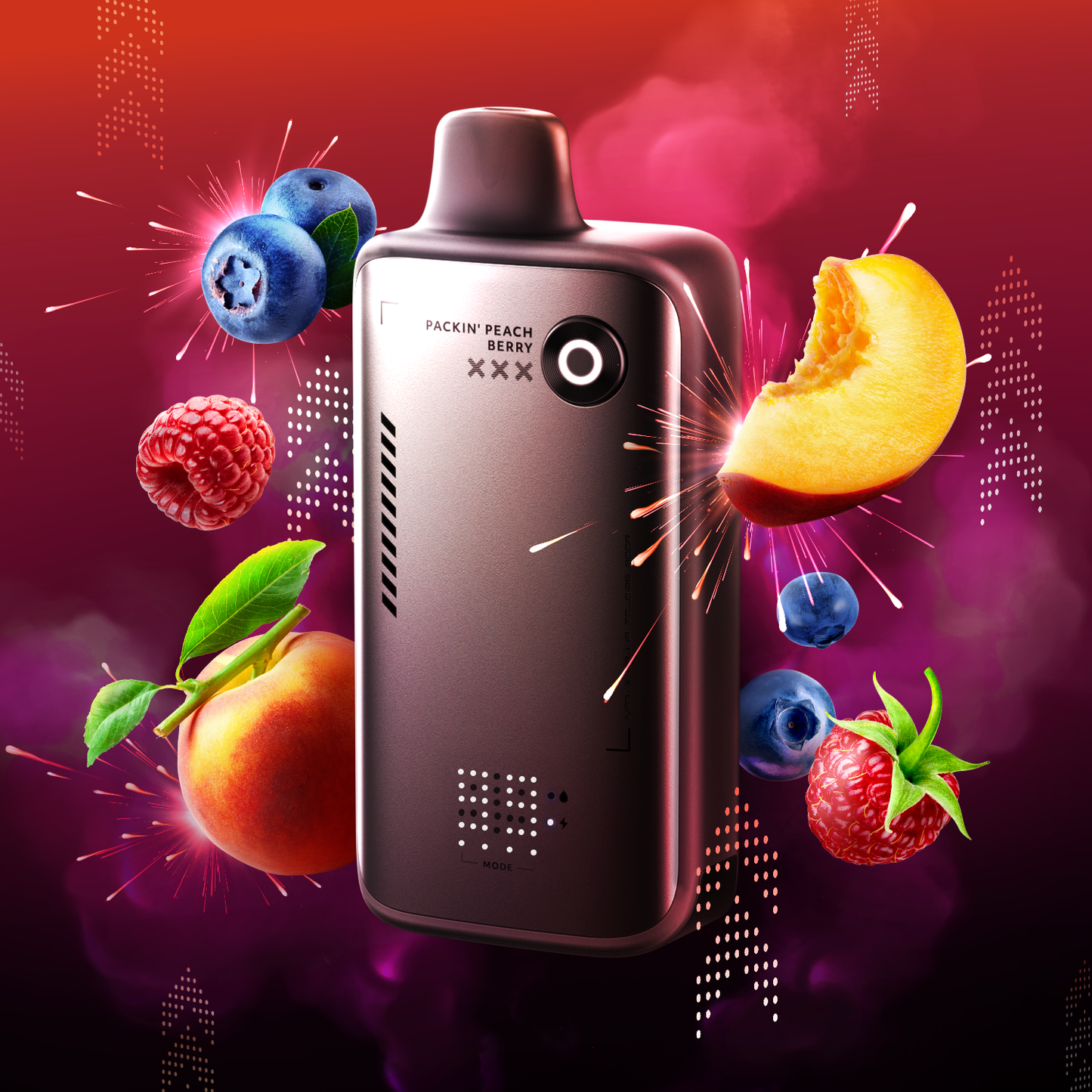 FLAVOUR BEAST ALPHA 80k