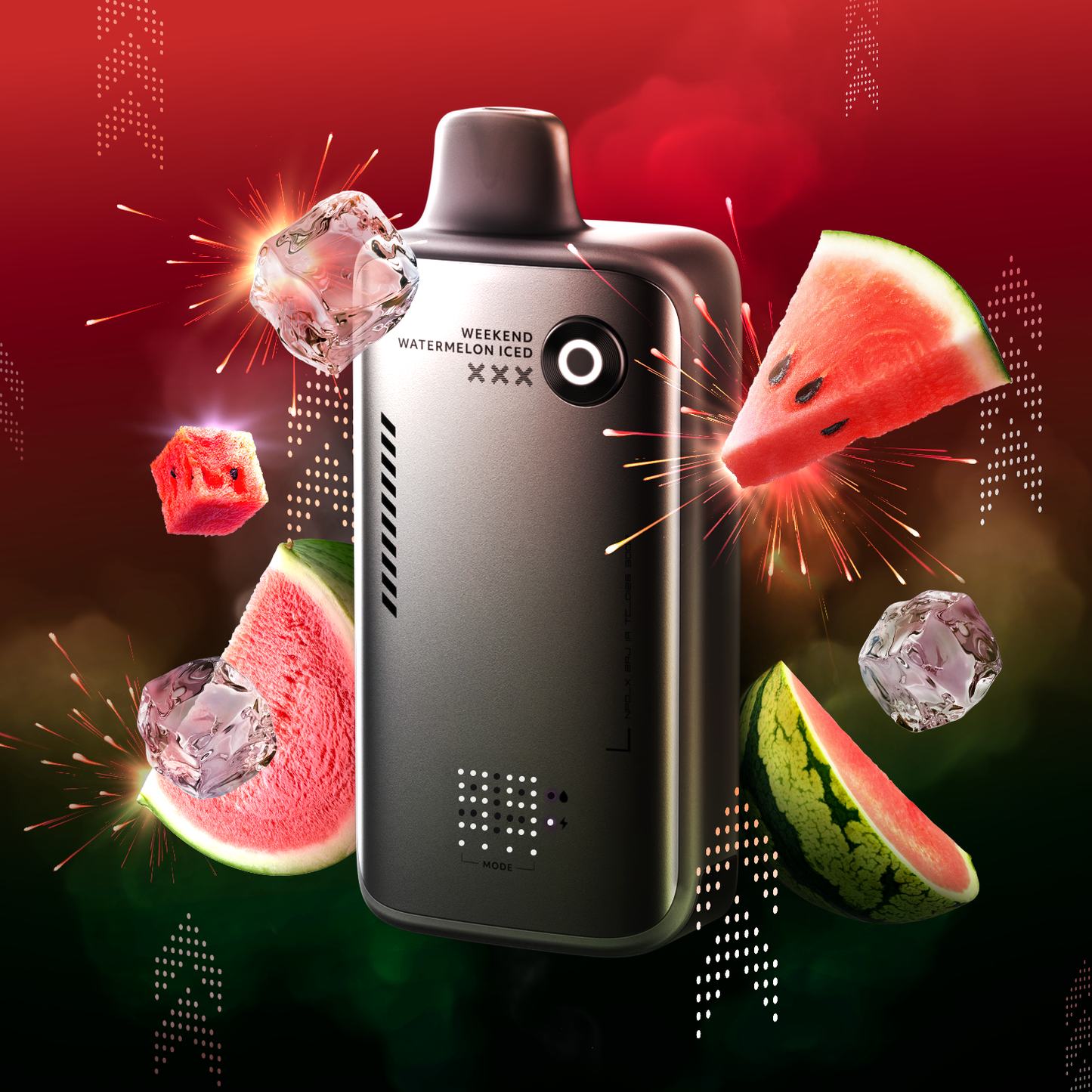 FLAVOUR BEAST ALPHA 80k