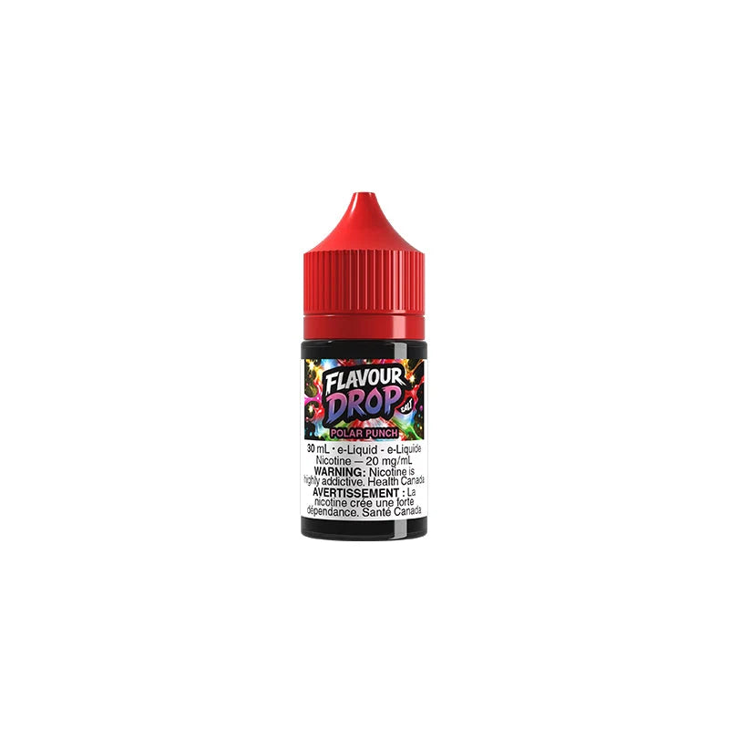 POLAR PUNCH BY FLAVOUR DROP SALT