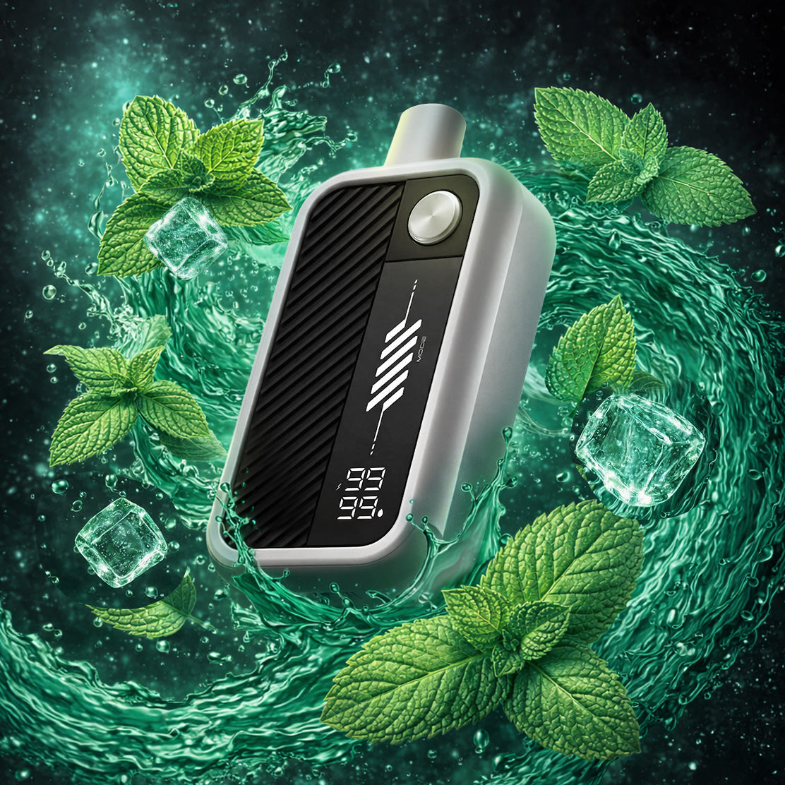 EPIC PEPPERMINT (ICED) BEAST MODE MAX 3