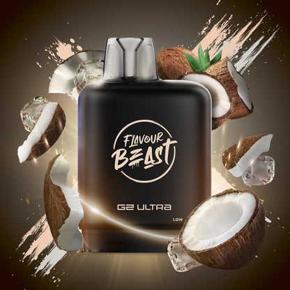 LEVEL X FLAVOUR BEAST G2 ULTRA POD