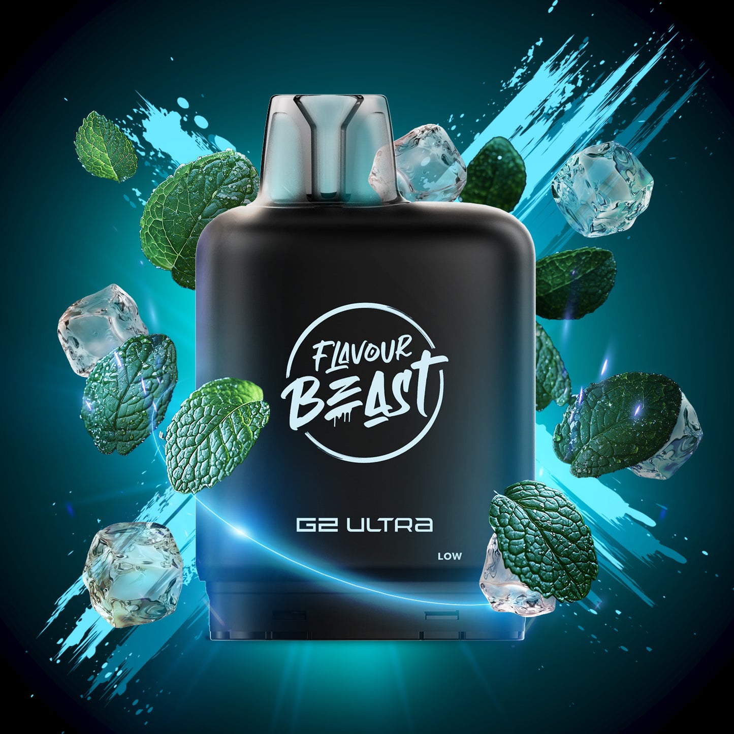 LEVEL X FLAVOUR BEAST G2 ULTRA POD