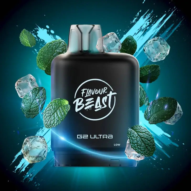 LEVEL X FLAVOUR BEAST G2 ULTRA POD