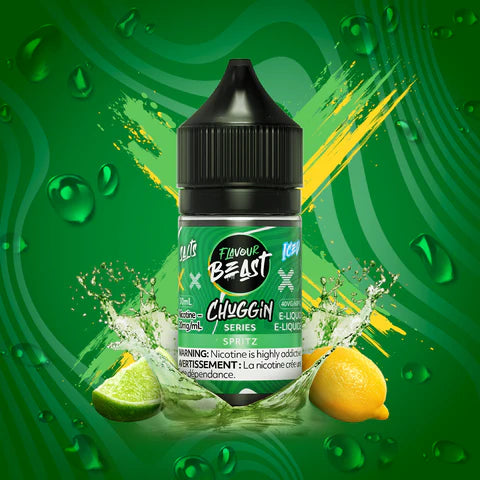 Spritz by Flavour Beast Chuggin Series