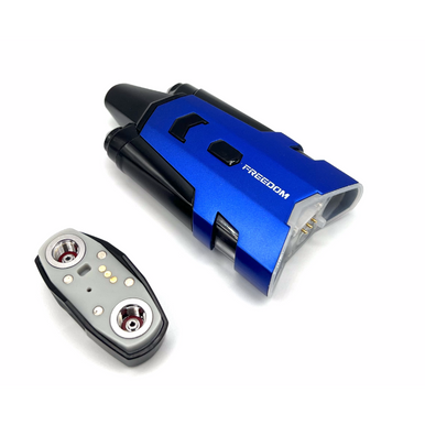 Nova Freedom Dual Cart 510 Vaporizer