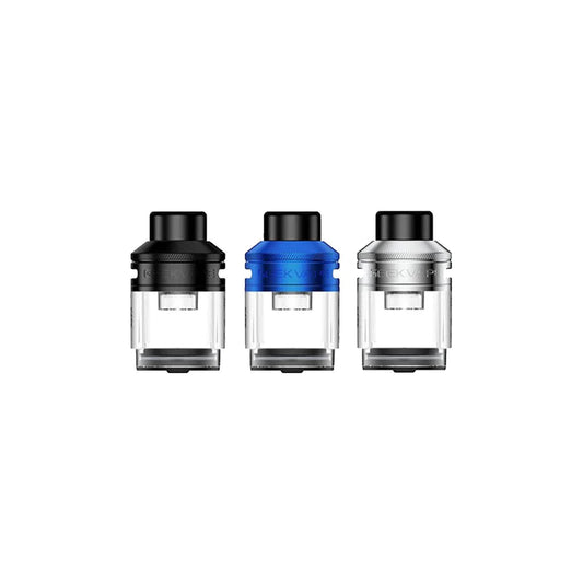 GEEKVAPE E100 EMPTY REPLACEMENT POD (2 PACK)