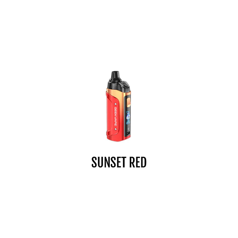 Geekvape Boost 3 Starter Kit