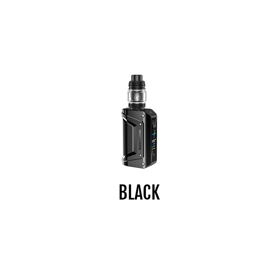 Geekvape Aegis Legend 3 Starter Kit