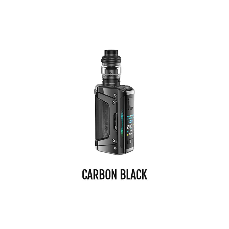 GEEKVAPE AEGIS LEGEND 5 STARTER KIT
