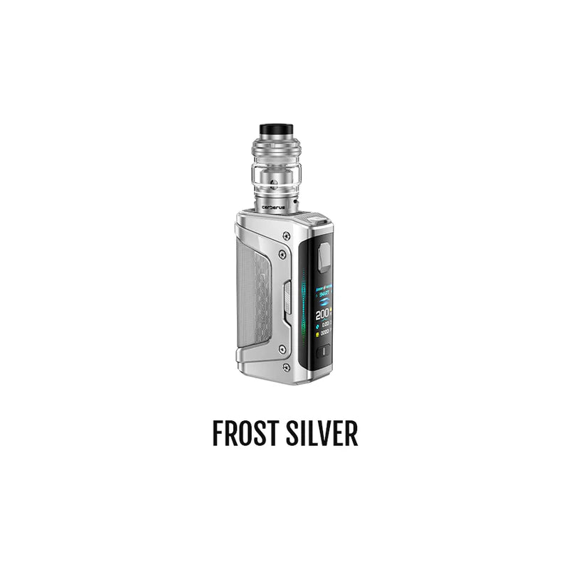 GEEKVAPE AEGIS LEGEND 5 STARTER KIT