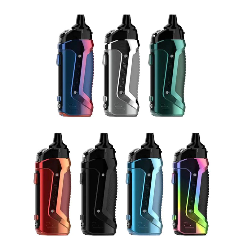 GEEKVAPE B60 BOOST 2 STARTER KIT