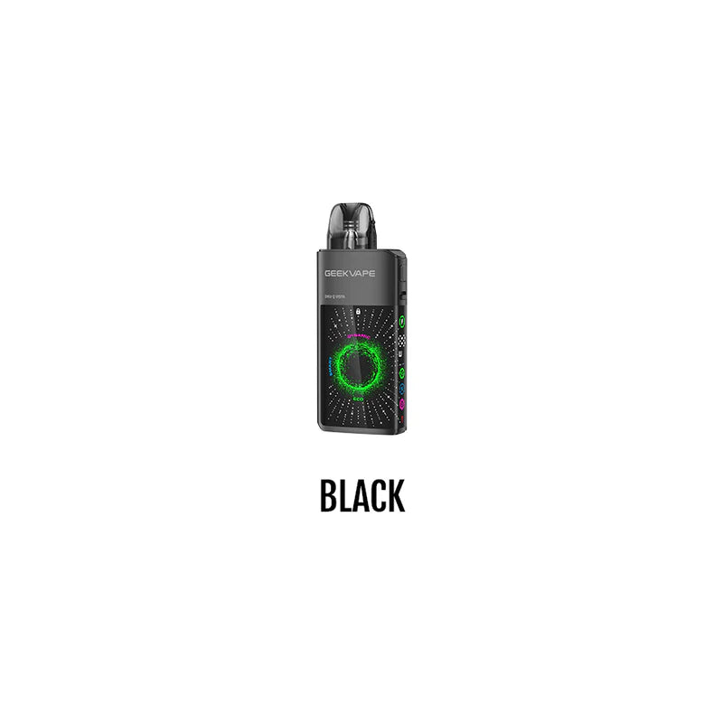 GEEKVAPE DIGI Q VISTA STARTER KIT