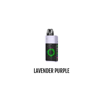 GEEKVAPE DIGI Q VISTA STARTER KIT