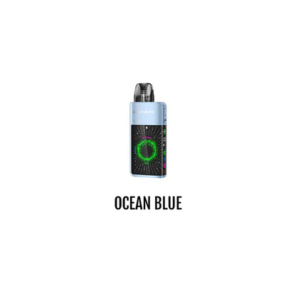 GEEKVAPE DIGI Q VISTA STARTER KIT