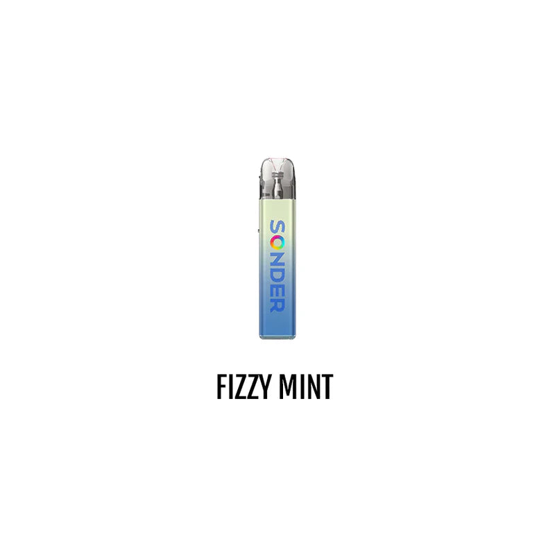 Geekvape Sonder Q 2 Pod Kit