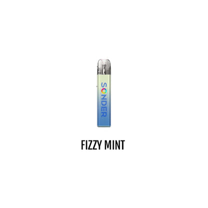 Geekvape Sonder Q 2 Pod Kit