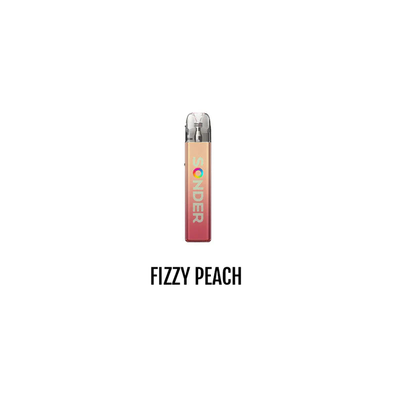 Geekvape Sonder Q 2 Pod Kit