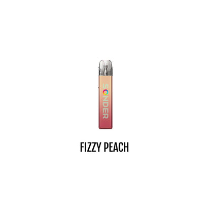 Geekvape Sonder Q 2 Pod Kit