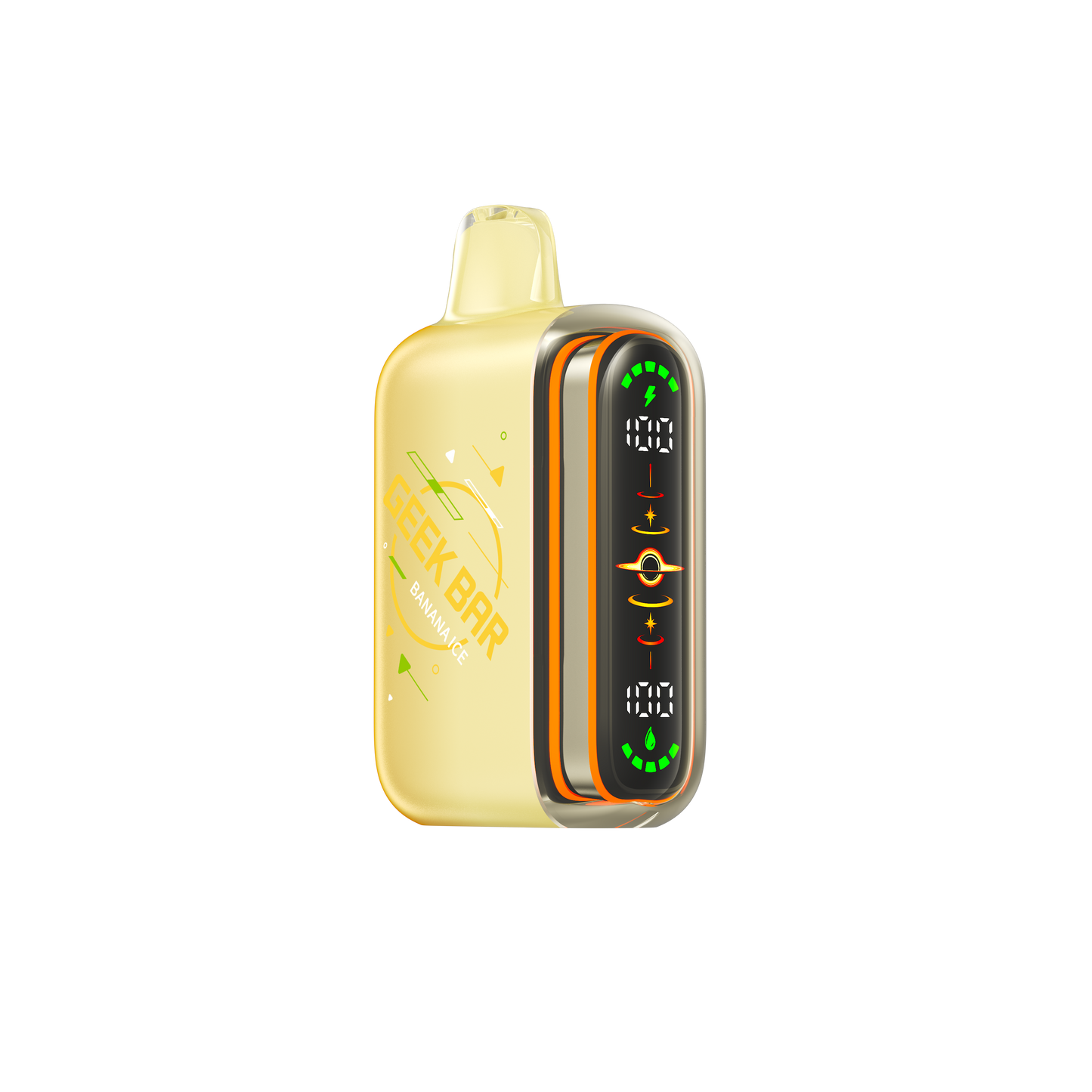 GEEKBAR PULSE 2