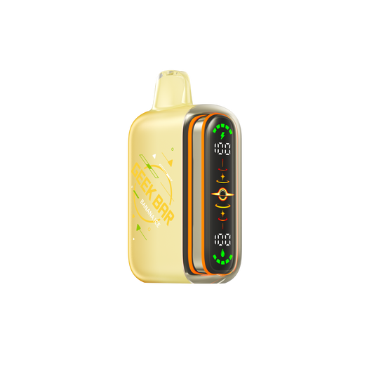 GEEKBAR PULSE 2