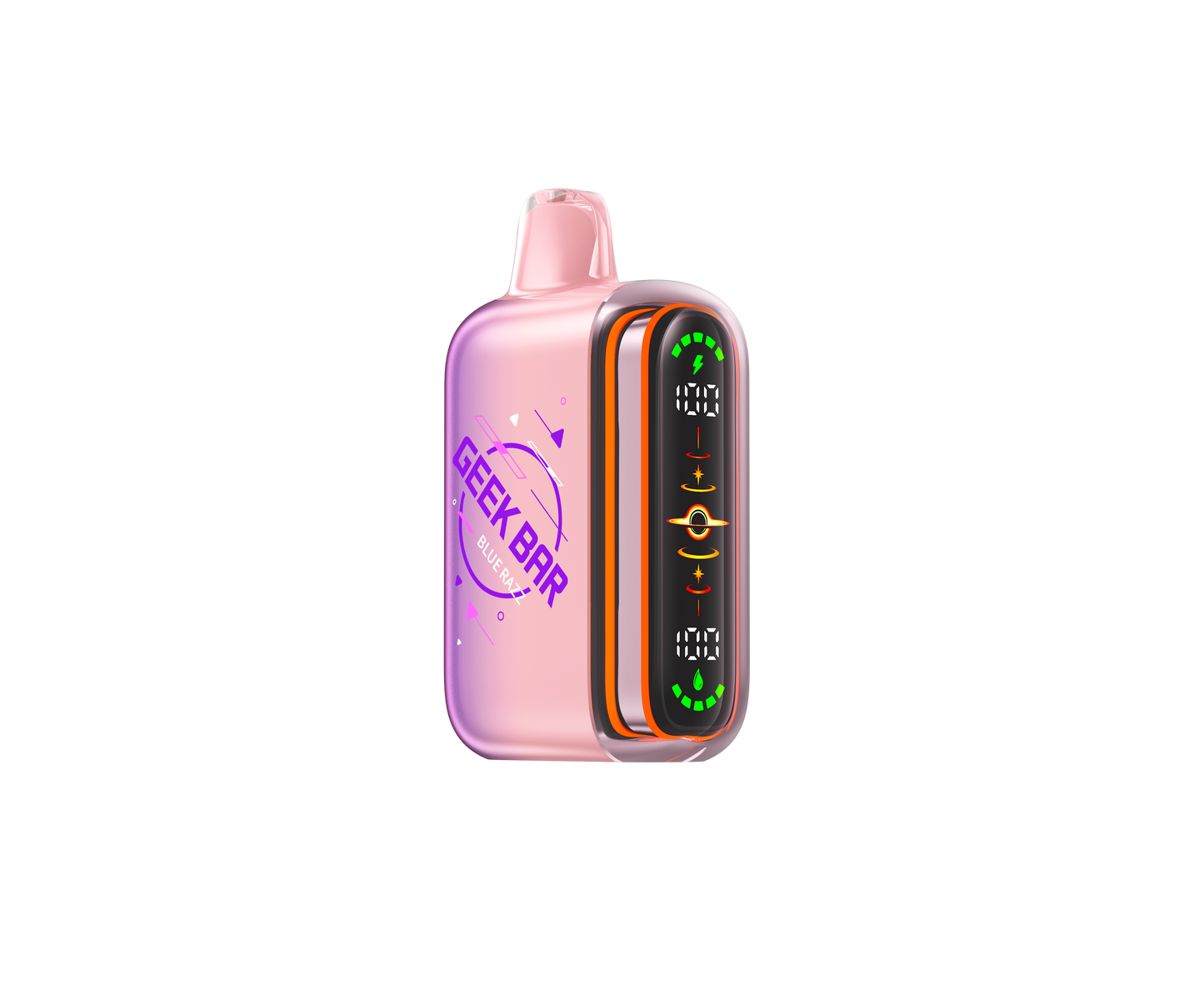 GEEKBAR PULSE 2