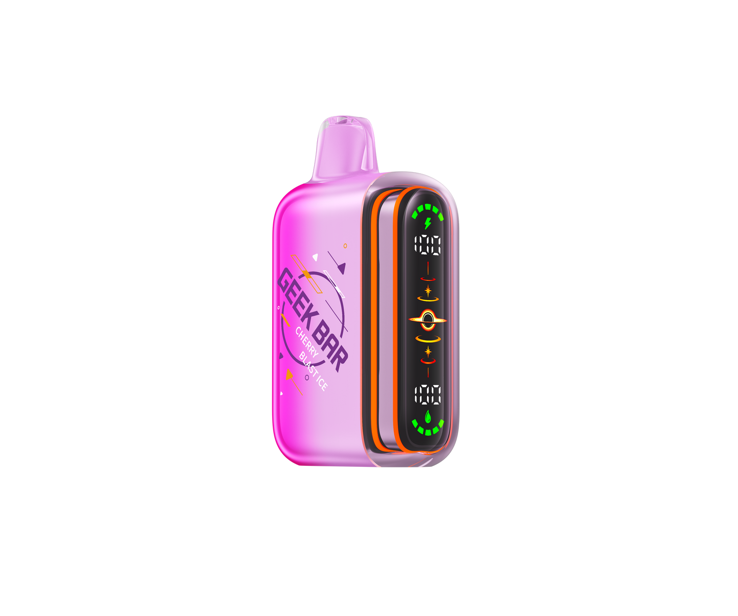 GEEKBAR PULSE 2