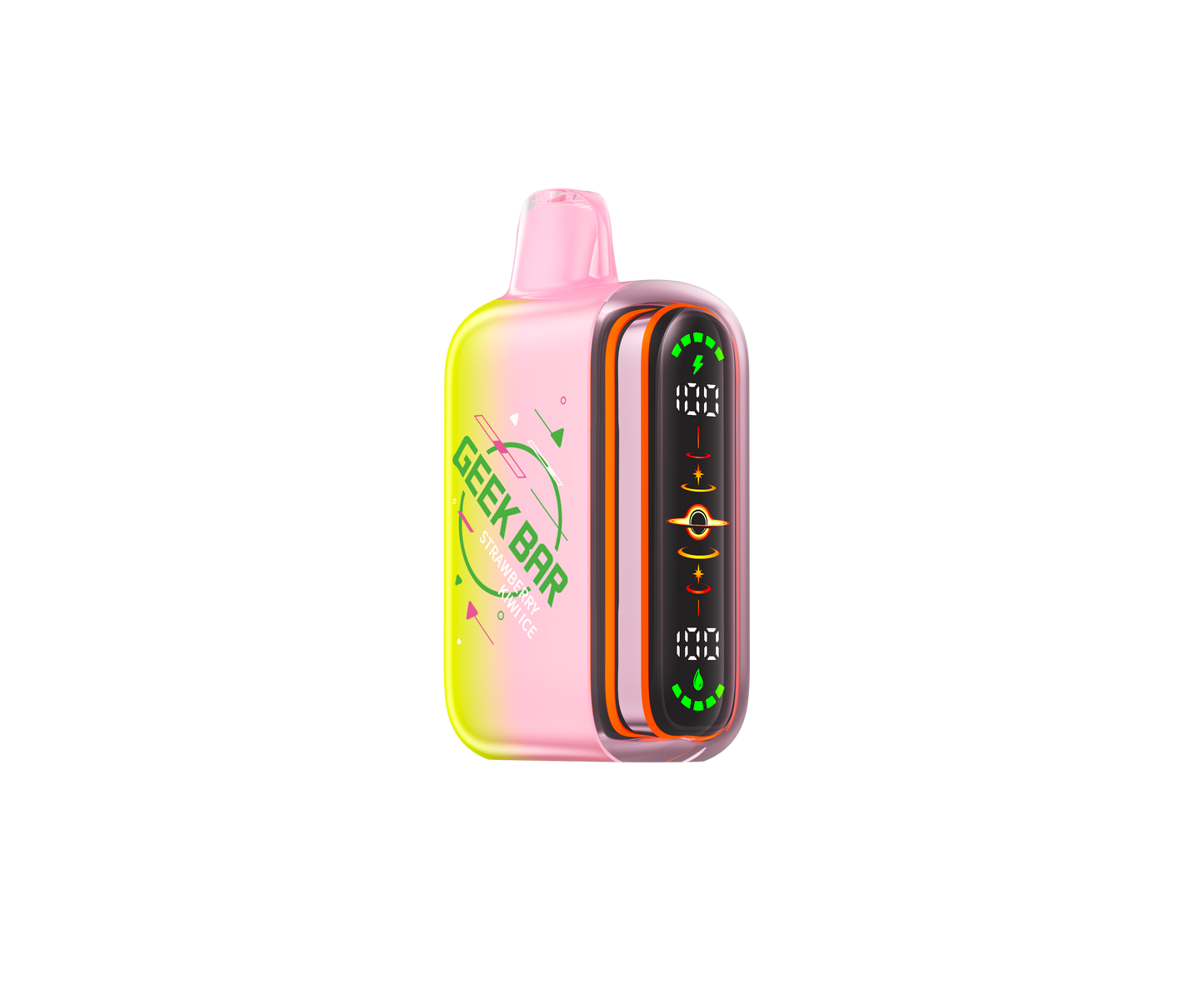 GEEKBAR PULSE 2