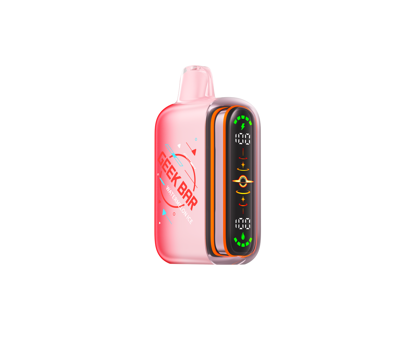 GEEKBAR PULSE 2