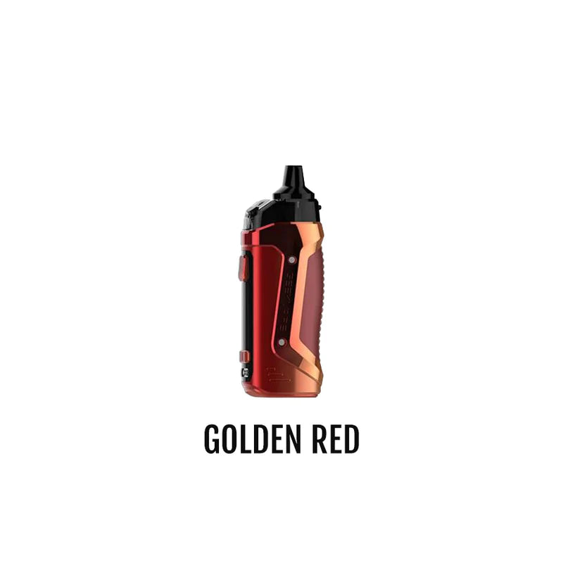 GEEKVAPE B60 BOOST 2 STARTER KIT