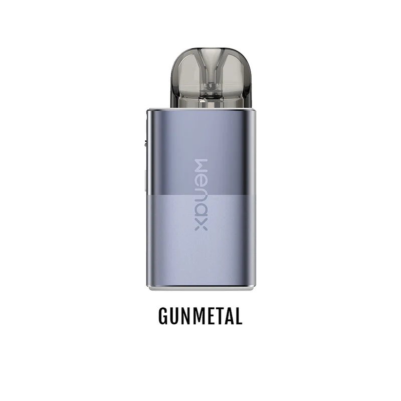 GEEKVAPE WENAX U POD KIT