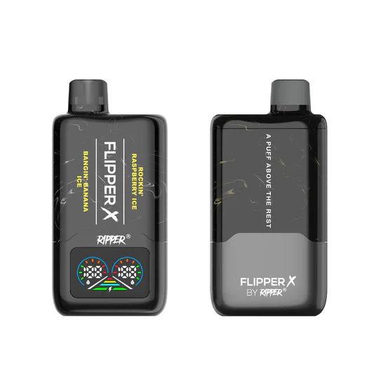 FLIPPER X 26k