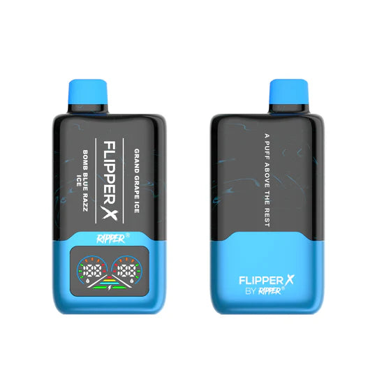 FLIPPER X 26k