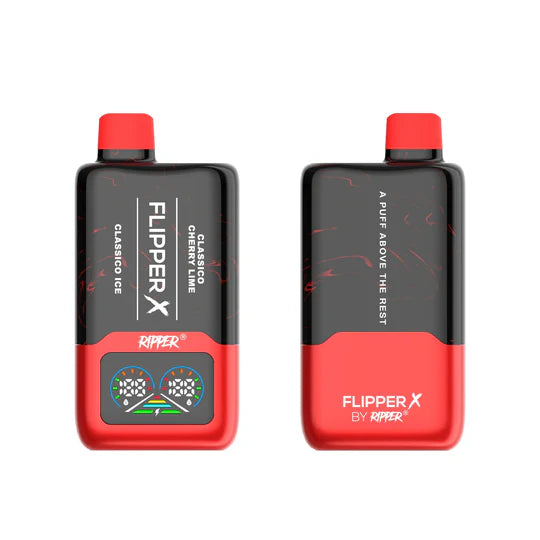 FLIPPER X 26k