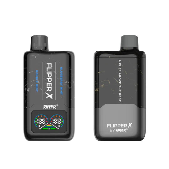 FLIPPER X 26k