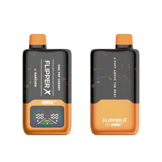 FLIPPER X 26k