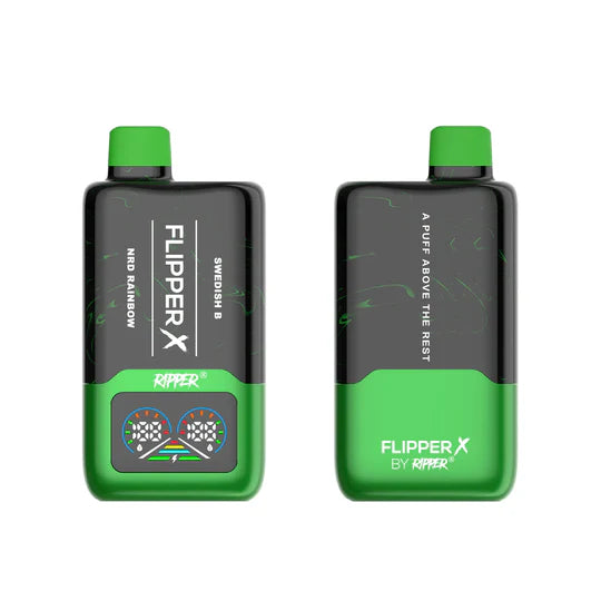 FLIPPER X 26k