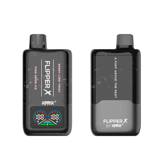 FLIPPER X 26k