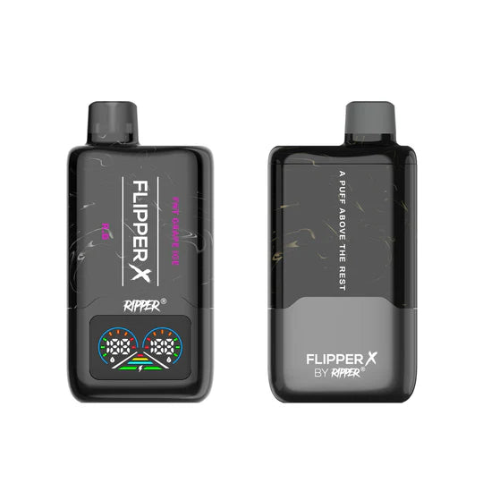 FLIPPER X 26k