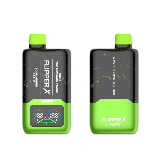 FLIPPER X 26k