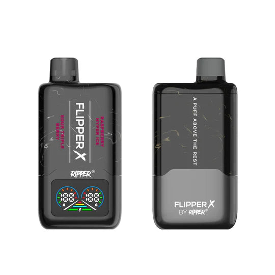 FLIPPER X 26k