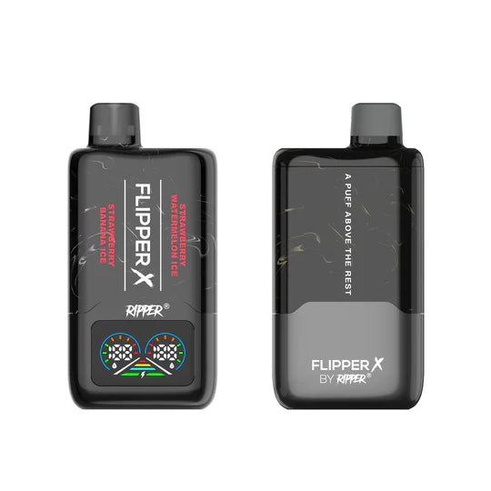 FLIPPER X 26k