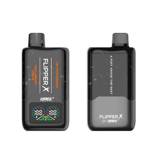 FLIPPER X 26k