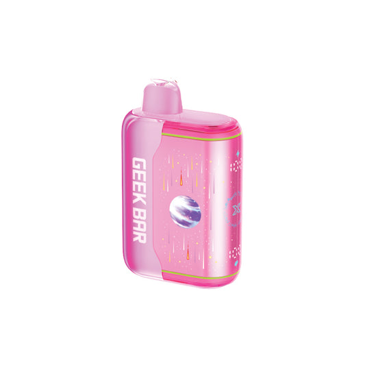 CHERRY BLAST ICE GEEKBAR PULSE X2