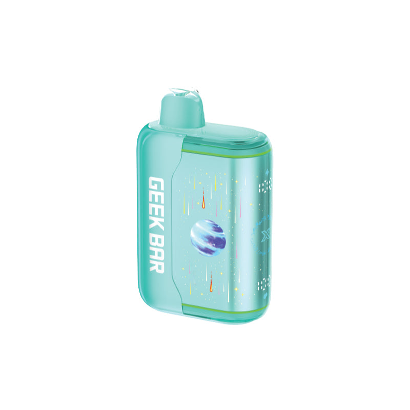 ICE BLAST GEEKBAR PULSE X2