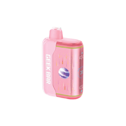 GEEKBAR PULSE X 2 | PINK LEMON ICE