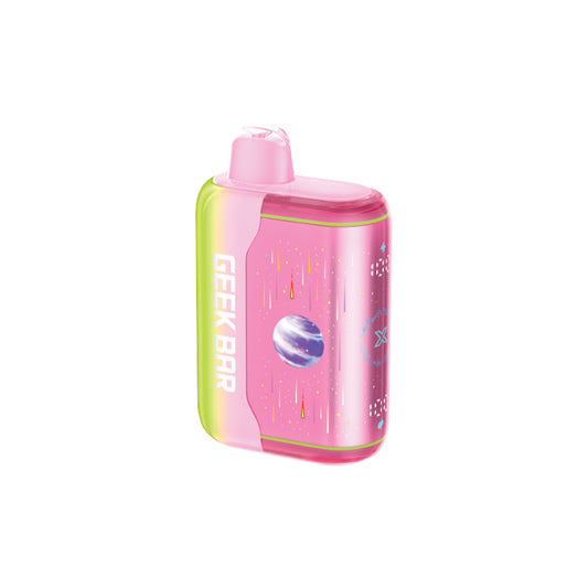 STRAWBERRY KIWI ICE GEEKBAR PULSE X2