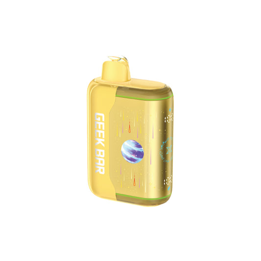 TROPICAL MANGO ICE GEEKBAR PULSE X2