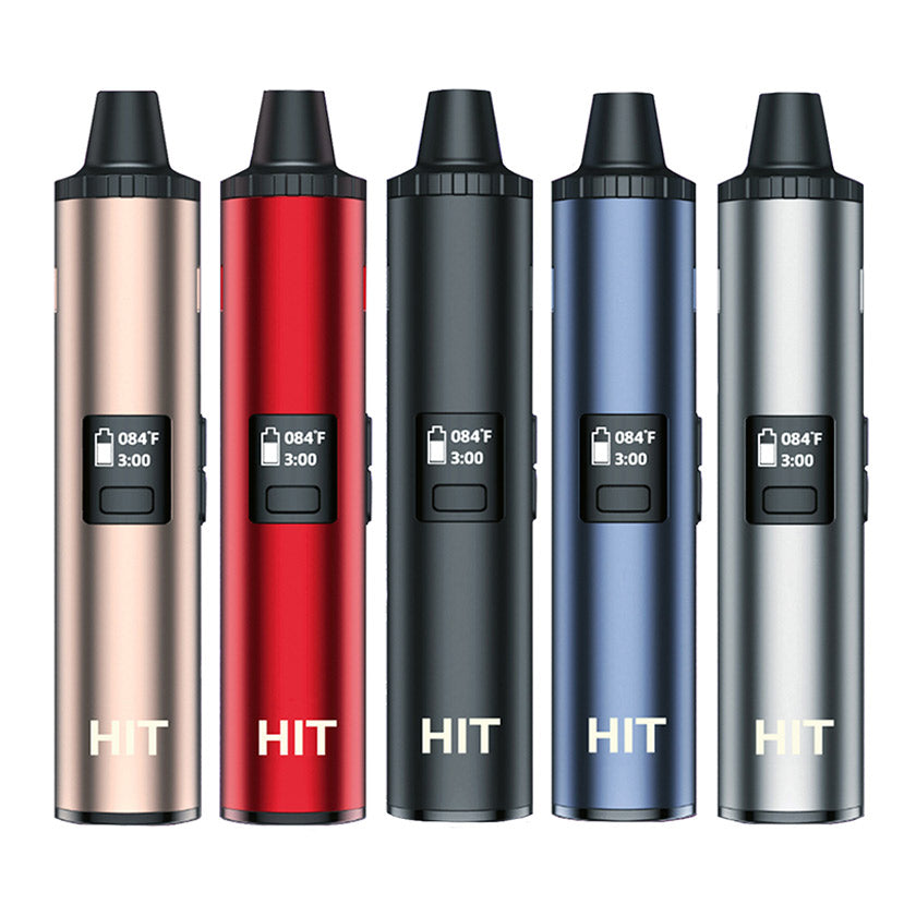 Yocan HIT Dry Herb Vaporizer