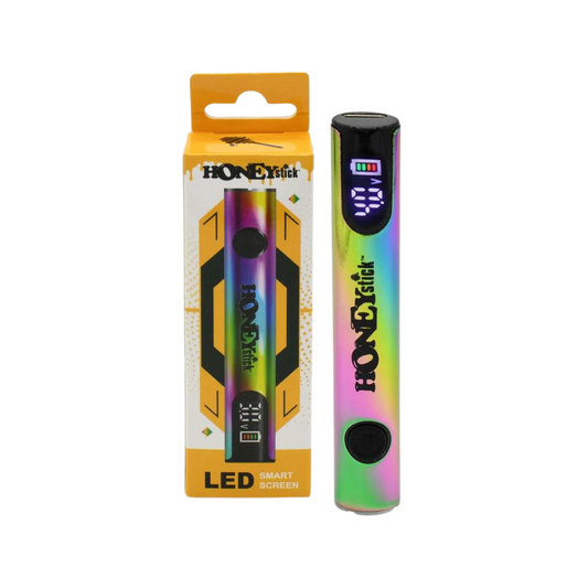 HoneyStick Digital 510 Pen Battery